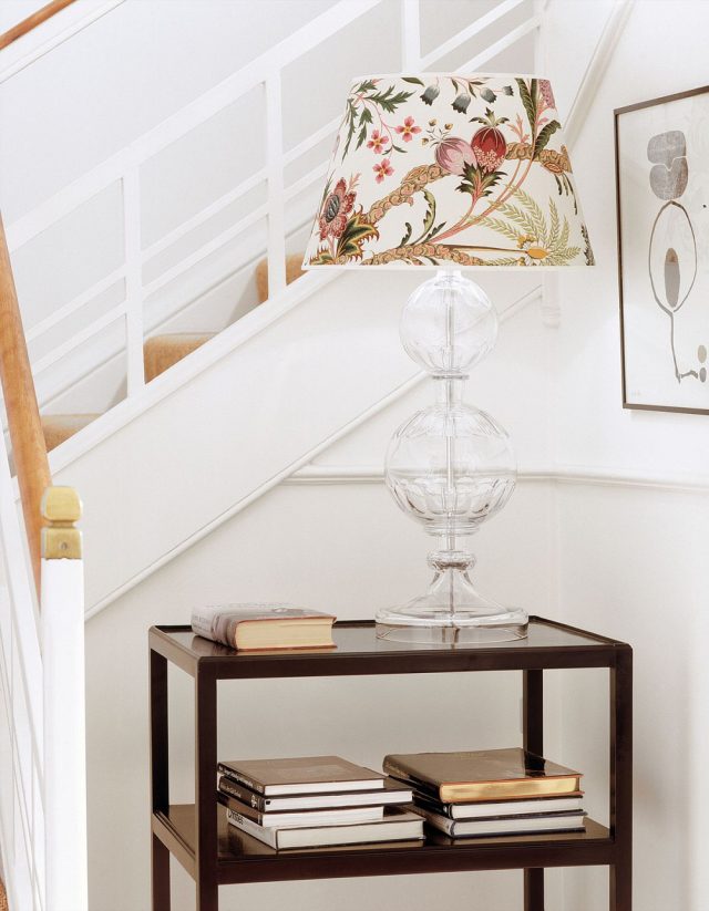 Настольная лампа VAUGHAN Bruges Table Lamp