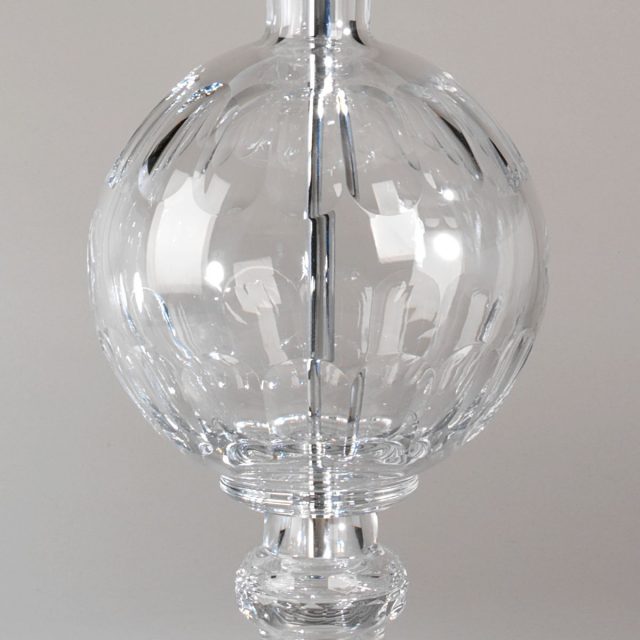 Настольная лампа VAUGHAN Bruges Table Lamp