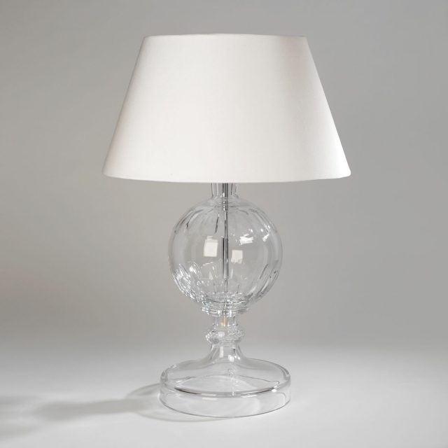 Настольная лампа VAUGHAN Bruges Table Lamp