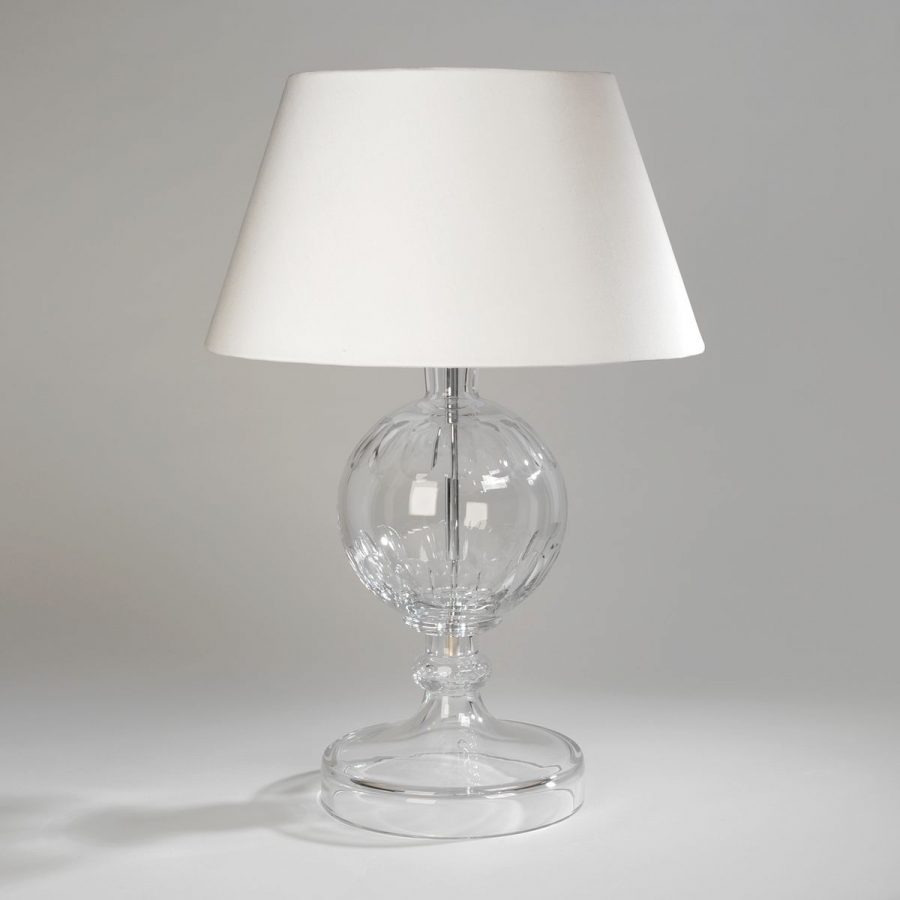 Настольная лампа VAUGHAN Bruges Table Lamp