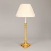 Настольная лампа VAUGHAN Campbon Candlestick Table Lamp