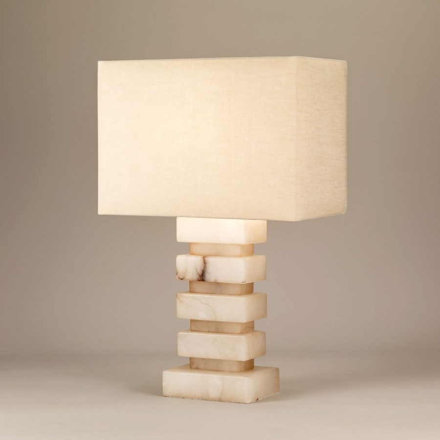 Настольная лампа VAUGHAN Cartagena Table Lamp