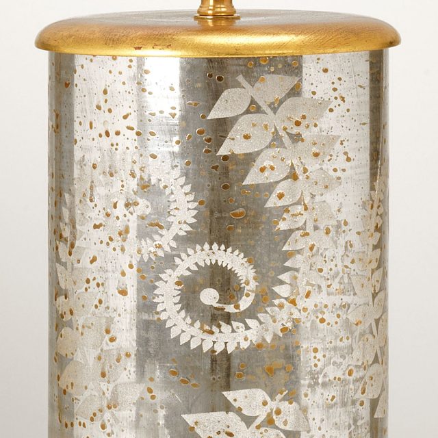Настольная лампа VAUGHAN Catania Vase Table Lamp