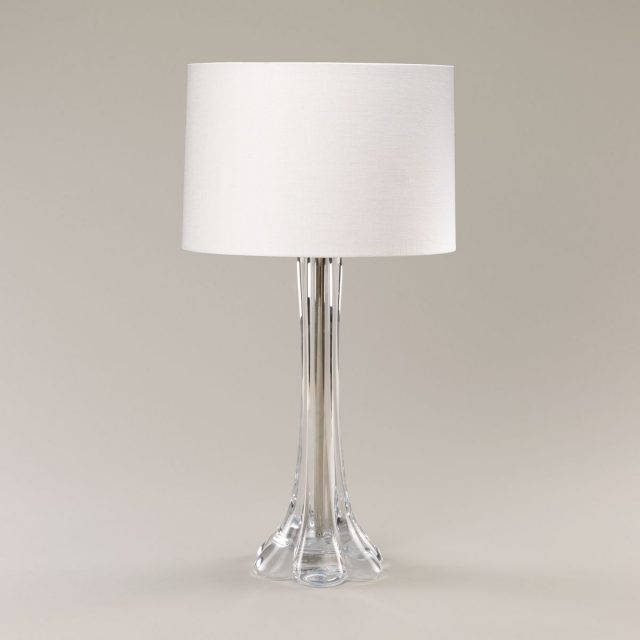Настольная лампа VAUGHAN Cervinia Table Lamp
