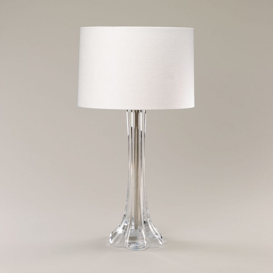 Настольная лампа VAUGHAN Cervinia Table Lamp