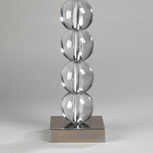 Настольная лампа VAUGHAN Chamonix Table Lamp