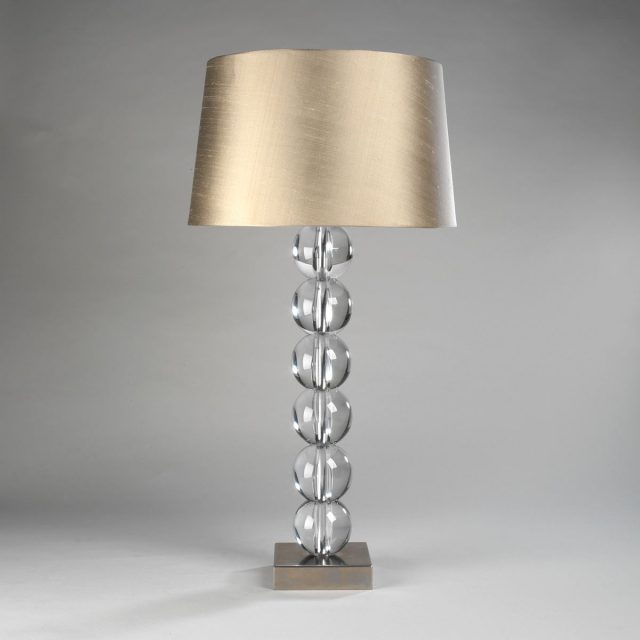 Настольная лампа VAUGHAN Chamonix Table Lamp