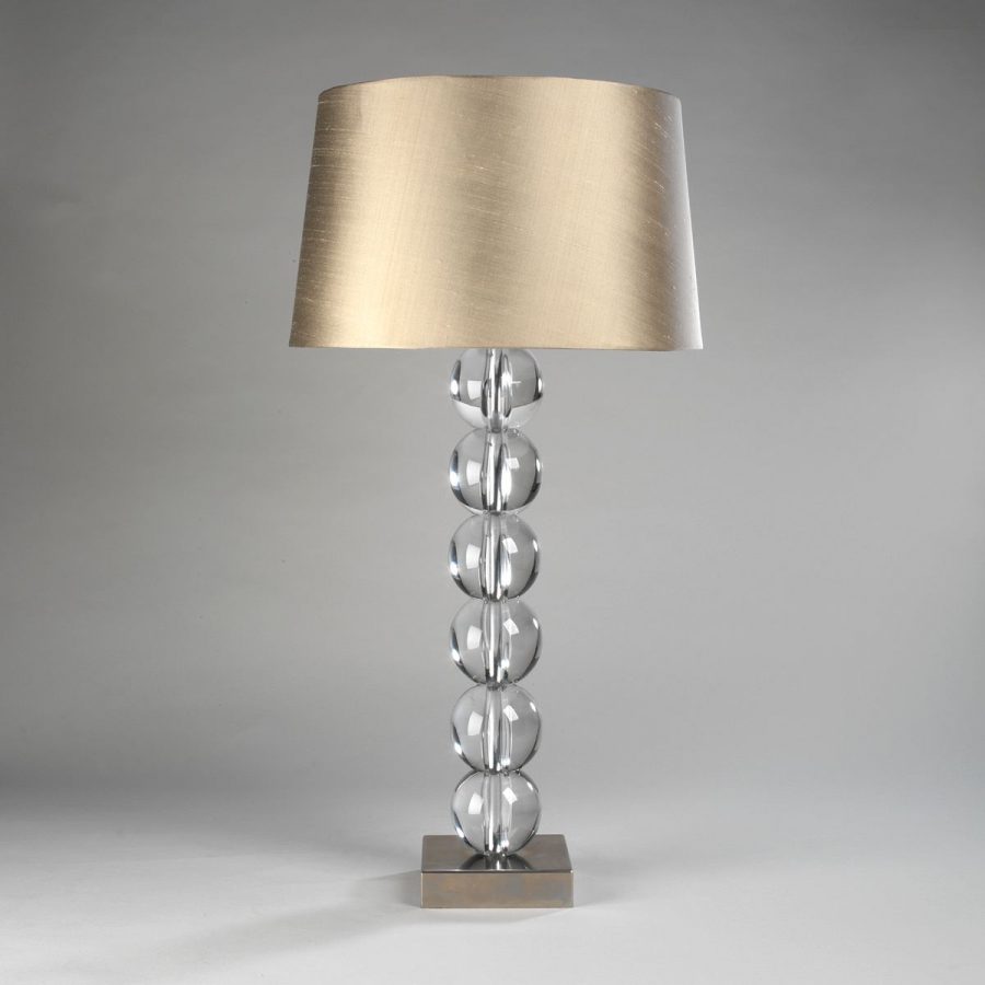 Настольная лампа VAUGHAN Chamonix Table Lamp
