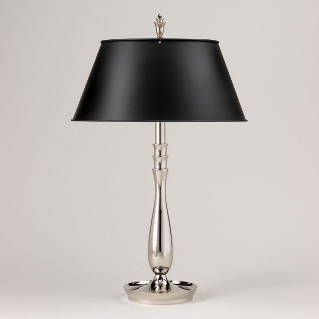 Настольная лампа VAUGHAN Chinon Bouillotte Table Lamp