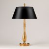 Настольная лампа VAUGHAN Chinon Bouillotte Table Lamp