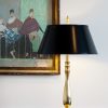 Настольная лампа VAUGHAN Chinon Bouillotte Table Lamp