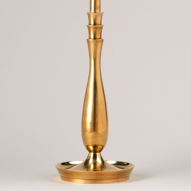 Настольная лампа VAUGHAN Chinon Bouillotte Table Lamp