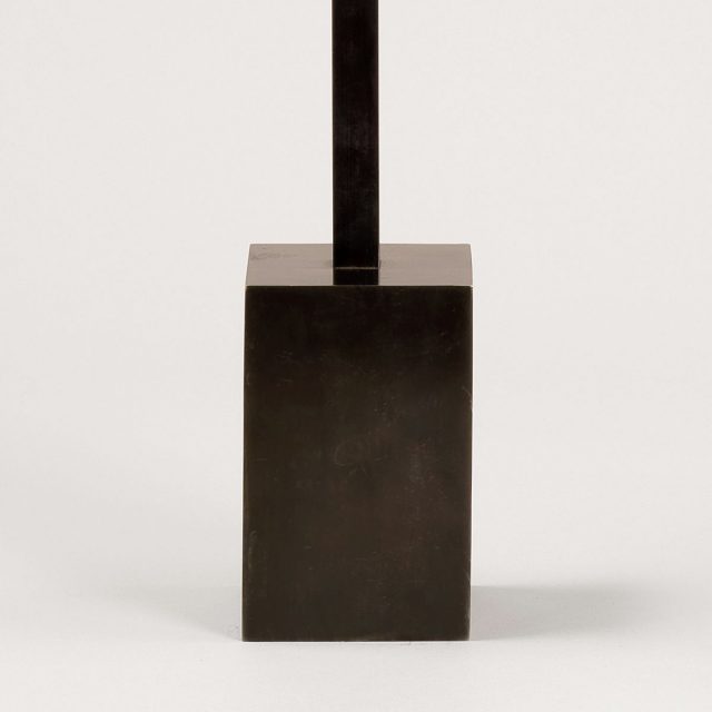 Настольная лампа VAUGHAN Cleveland Square Table Lamp