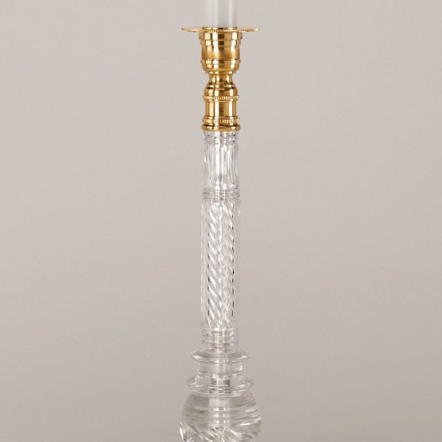 Настольная лампа VAUGHAN Coleshill Candlestick Table Lamp