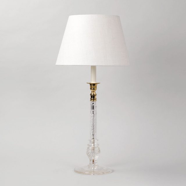 Настольная лампа VAUGHAN Coleshill Candlestick Table Lamp