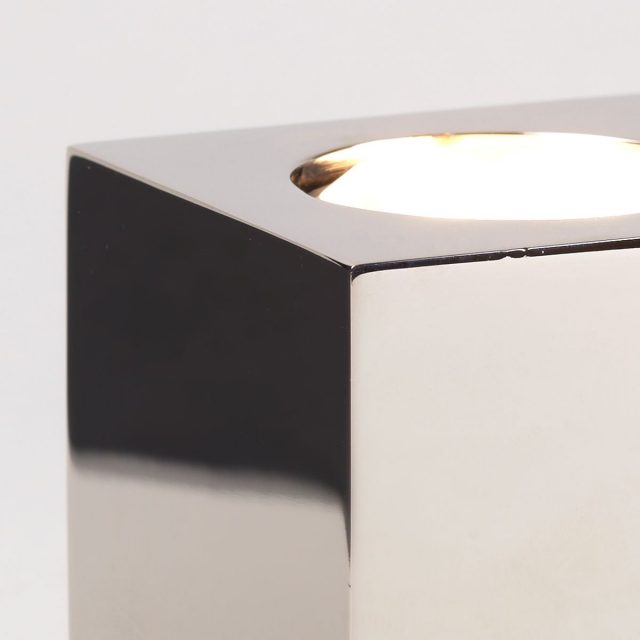 Настольная лампа VAUGHAN Copnall Uplighter