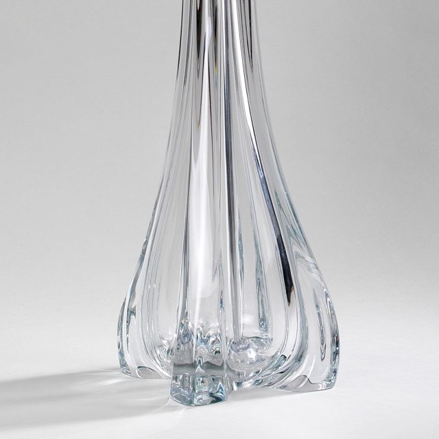 Настольная лампа VAUGHAN Cortina Vase Table Lamp