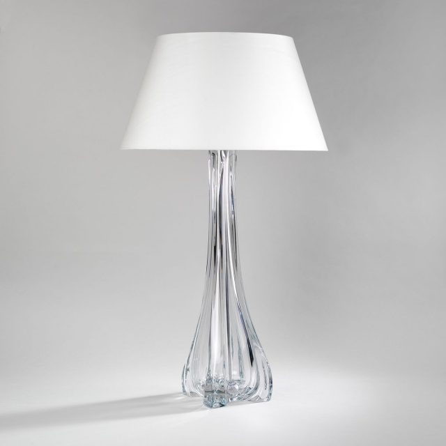 Настольная лампа VAUGHAN Cortina Vase Table Lamp