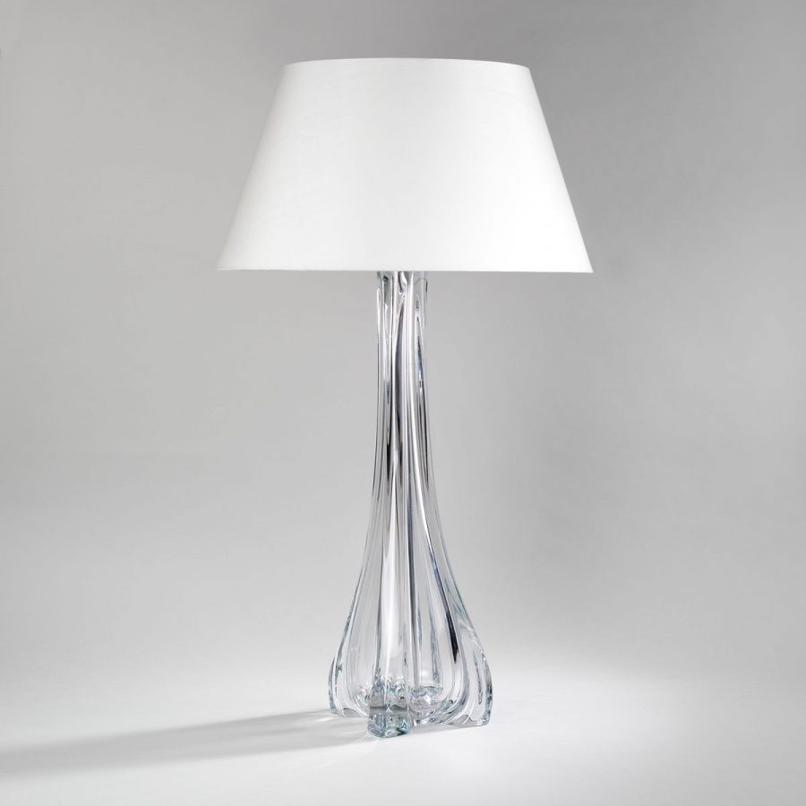 Настольная лампа VAUGHAN Cortina Vase Table Lamp