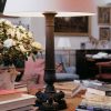 Настольная лампа VAUGHAN Fairfax Table Lamp