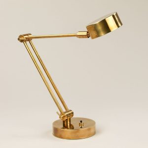Настольная лампа VAUGHAN Faringdon Desk Lamp