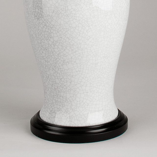 Настольная лампа VAUGHAN Fishtail Vase