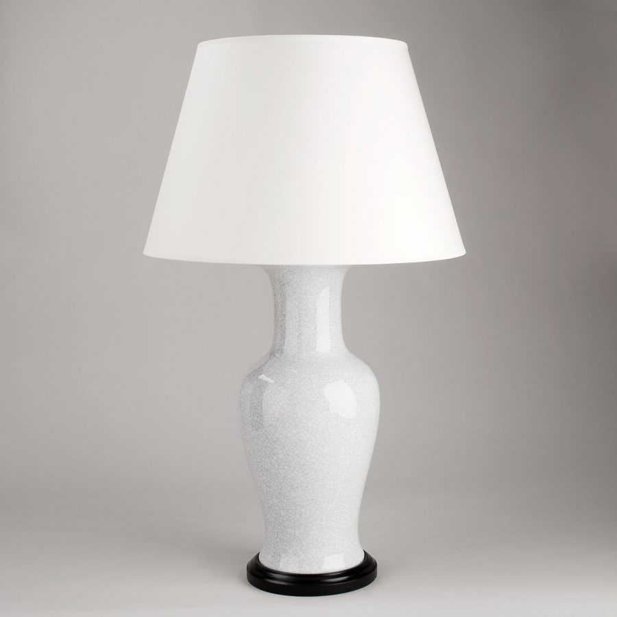 Настольная лампа VAUGHAN Fishtail Vase