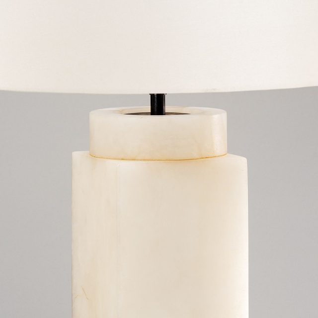 Настольная лампа VAUGHAN Genoa Table Lamp