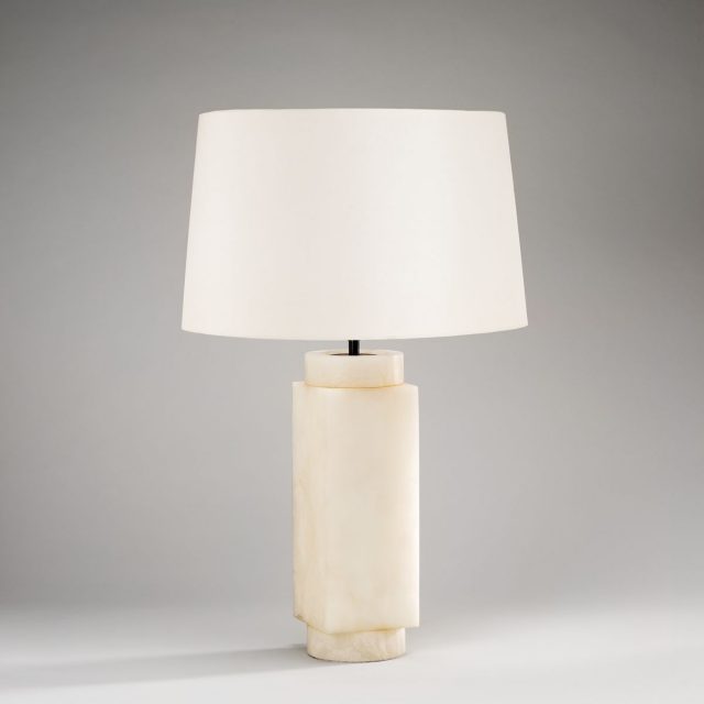 Настольная лампа VAUGHAN Genoa Table Lamp