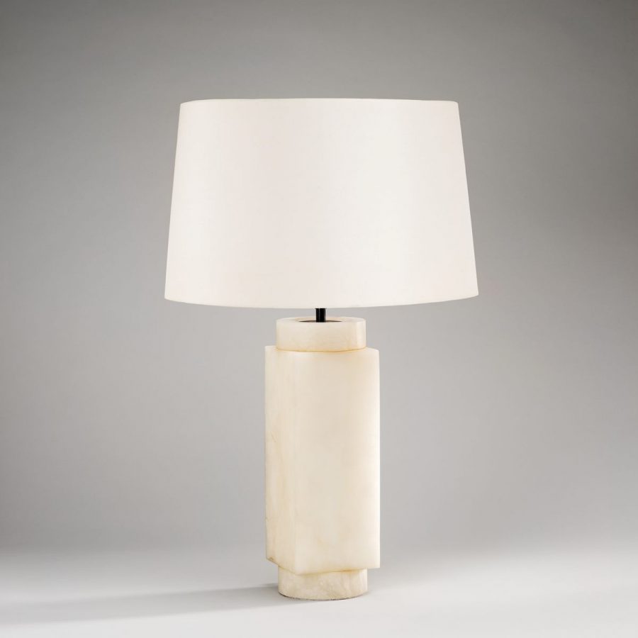 Настольная лампа VAUGHAN Genoa Table Lamp
