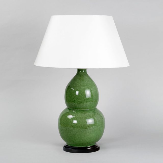 Настольная лампа VAUGHAN Gourd Vase