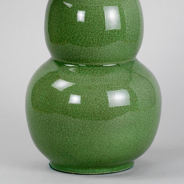 Настольная лампа VAUGHAN Gourd Vase