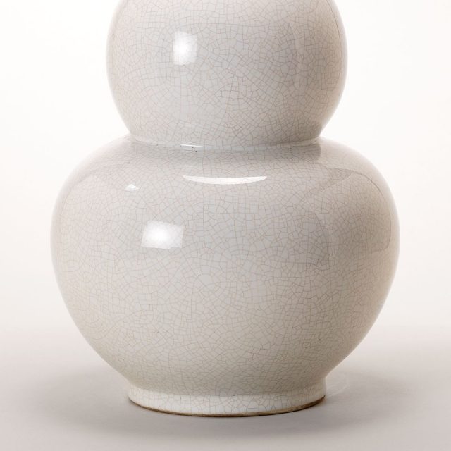 Настольная лампа VAUGHAN Gourd Vase