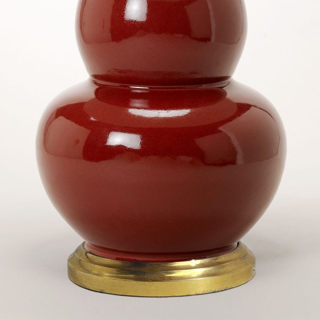 Настольная лампа VAUGHAN Gourd Vase