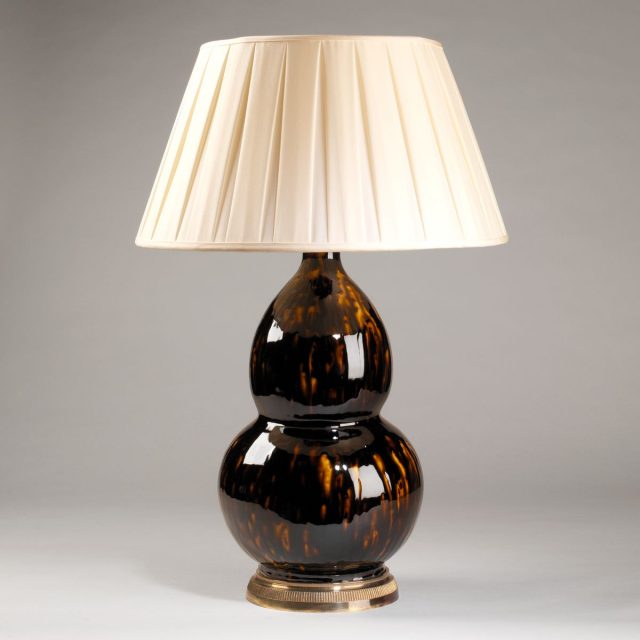 Настольная лампа VAUGHAN Gourd Vase