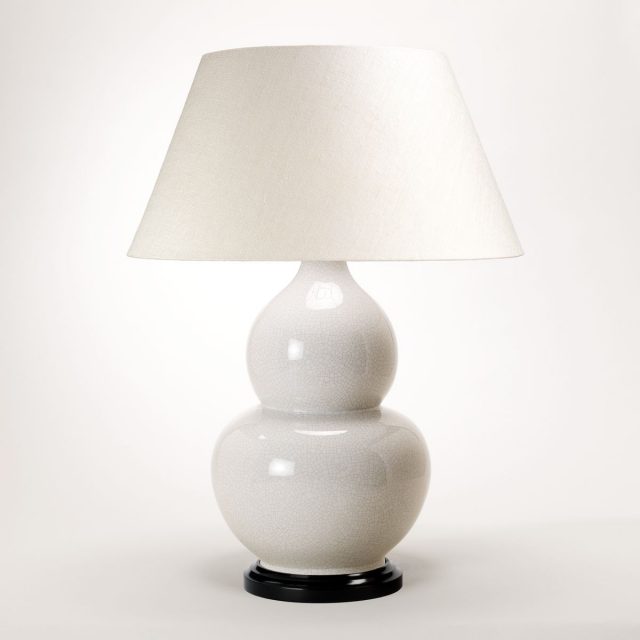 Настольная лампа VAUGHAN Gourd Vase