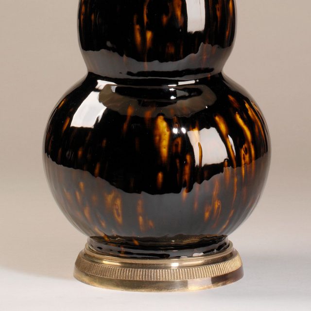 Настольная лампа VAUGHAN Gourd Vase