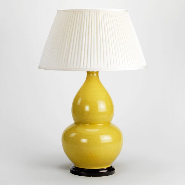 Настольная лампа VAUGHAN Gourd Vase