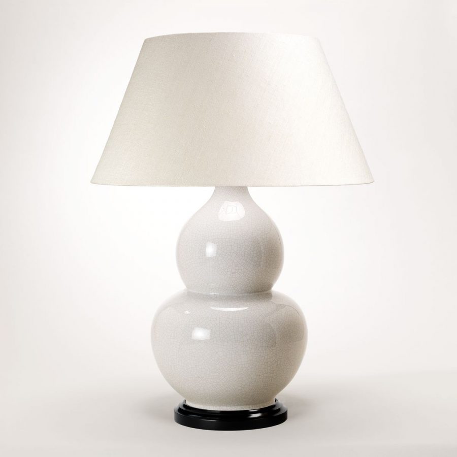 Настольная лампа VAUGHAN Gourd Vase
