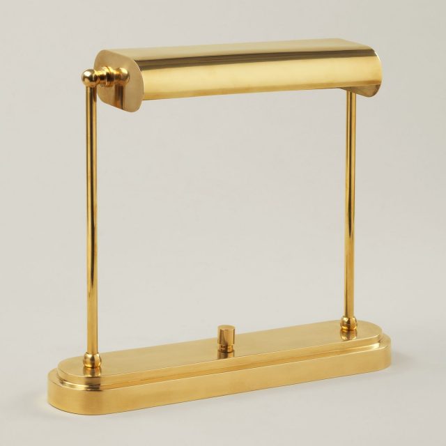 Настольная лампа VAUGHAN Hadley Desk Lamp