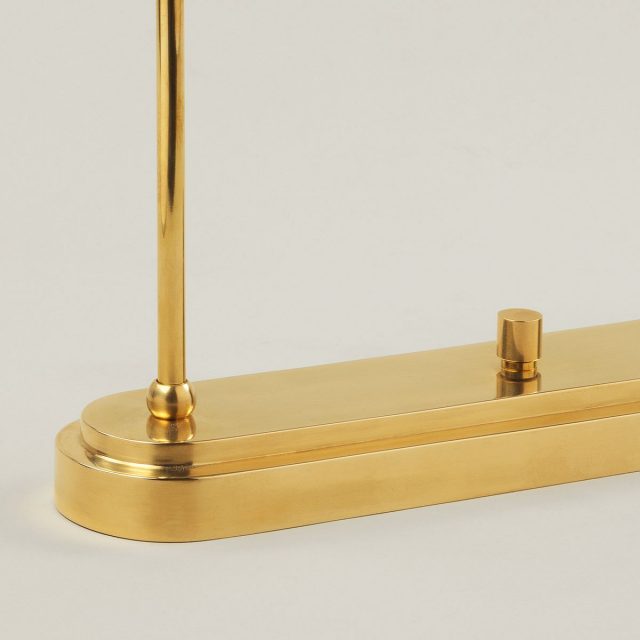 Настольная лампа VAUGHAN Hadley Desk Lamp