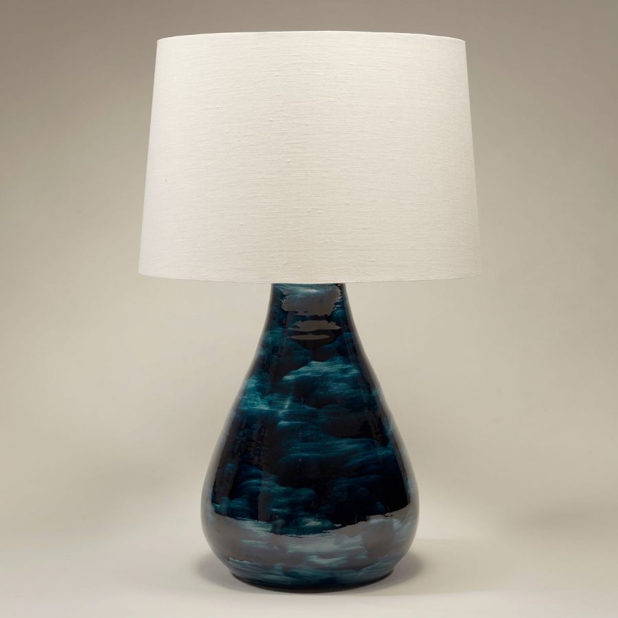 Настольная лампа VAUGHAN Hanford Table Lamp