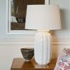 Настольная лампа VAUGHAN Hartford Table Lamp