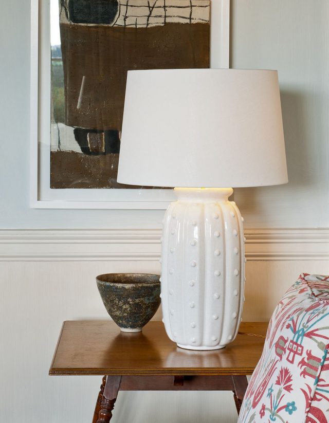 Настольная лампа VAUGHAN Hartford Table Lamp