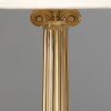 Настольная лампа VAUGHAN Ionic Column Table Lamp