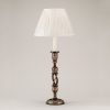 Настольная лампа VAUGHAN Kashmiri Candlestick Table Lamp