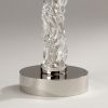 Настольная лампа VAUGHAN Klosters Glass Candlestick