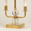 Настольная лампа VAUGHAN Le Marais Bouillotte Table Lamp