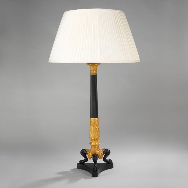 Настольная лампа VAUGHAN Leighton Table Lamp