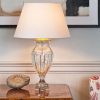 Настольная лампа VAUGHAN Lilford Glass Urn Table Lamp